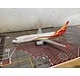 B737-8 MAX 8 Hainan Airlines B-1388 1:200 with stand**Collection sale**