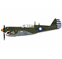 P-40N Warhawk 25th FS 51st FG 14th AF USAAF "Baby Moe" sharkmouth 1:72 *Pre-order*