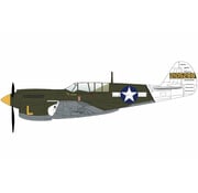 Hobby Master P-40N Warhawk 35th FS 8th FG "Cyclones Flying Circus" Lt. Gabby Holder 1:72 *pre-order*