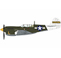 P-40N Warhawk 35th FS 8th FG "Cyclones Flying Circus" Lt. Gabby Holder 1:72 *pre-order*