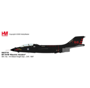 Hobby Master EF101B "Electric Voodoo" 101067 414 Electronic Warfare Squadron Canadian Armed Forces 1987 1:72 +Pre-order+