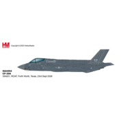 Hobby Master CF35A Lightning II Royal Canadian Air Force RCAF 35A001 1:72 +Pre-order+