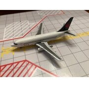 Aeroclassics B737-200 Air Canada 'Jetz' C-FCPM 1:400**Collection sale**