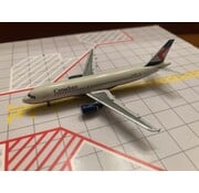 Aeroclassics A320-200 Canadian C-GPWG 1:400**Collection sale**