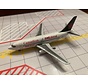 Aeroclassics B737-200 Canadian C-GCPY 'Liberal' 1:400**Collection sale**