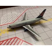 Aeroclassics B737-200 Canadian AirCargo C-GDPW 1:400**Collection sale**
