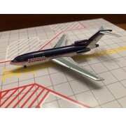 Aeroclassics B727-200 Federal Express C-FBWY 'Morningstar Air Express' 1:400**Collection sale**