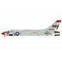 F-8E Crusader NM-00 150326 US Navy USS Ticonderoga 1967 1:72 *pre-order