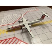 Gemini Jets Dash-8 Q400 Air Canada JAZZ Orange [Fantasy] 1:400**Collection sale**CUSTOM MODEL