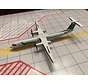 Dash-8 Q400 Air Canada JAZZ Green [Fantasy] 1:400**Collection sale**CUSTOM MODEL