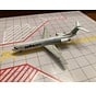 F100 Jetsgo C-GKZA 1:400**Collection sale**CUSTOM MODEL