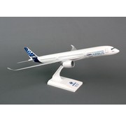 SkyMarks A350-900 XWB Airbus House Livery 1:200 with stand