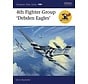 4th Fighter Group: Debden Eagles: OAEU#30 SC++SALE++ *NSI*