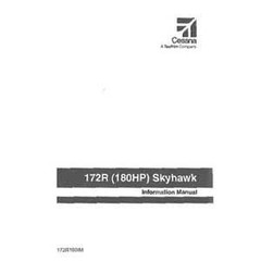 Flight Manuals & POH`s