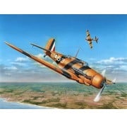 Special Hobby Nomad Mk.I "RCAF, RAF and SAAF Attack Bomber" 1:72