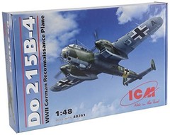 ICM MODEL KITS