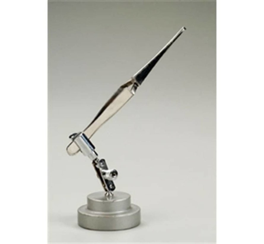 EXCEL Third Hand & Tweezer