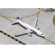 Gemini Jets B737-500 UT AIR VP-BVN 1:400