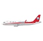 A320neo Sichuan Airlines B-8949	1:400 (1st Gemini Sichiuan model)