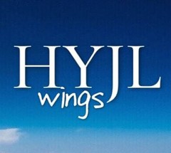 HYJL Wings
