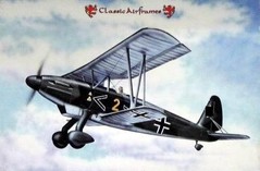 Classic Airframes