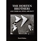 Horten Brothers & Their All Wing Aircraft hardcover