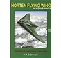 Horten Flying Wing in World War II: SMH#47 Softcover