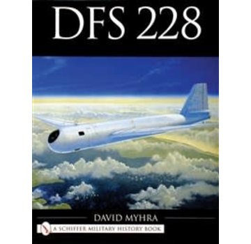 Schiffer Publishing DFS 228: Schiffer Miltary History softcover