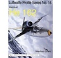 Heinkel He162: Schiffer Luftwaffe Profile Series #16 softcover