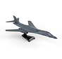 B1B Lancer USAF Dyess AFB Boss Hawg DY 1:221 with stand