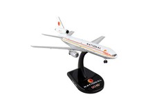 Postage Stamp Models