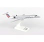 ERJ145 American Eagle Express 2013 Livery 1:100
