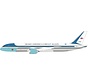 B787-9 Dreamliner US Air Force USAF Make America Great 78000 1:200 With Stand