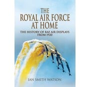 Royal Air Force At Home: History RAF Air Displays