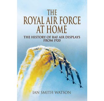 Royal Air Force At Home: History RAF Air Displays