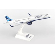 SkyMarks ERJ190 jetBlue Blueberries 1:100 with stand