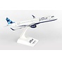 ERJ190 jetBlue Blueberries 1:100 with stand