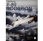 Northrop F89 Scorpion: Photo Chronicle softcover