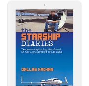 STARSHIP DIARIES**CONSIGNMENT**SC