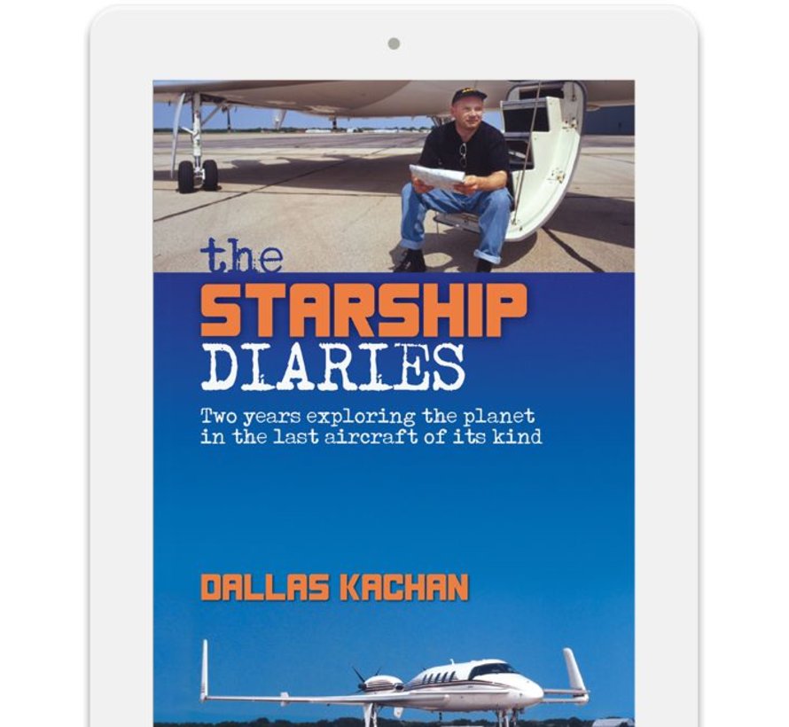 STARSHIP DIARIES**CONSIGNMENT**SC