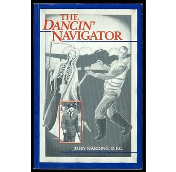 The Dancin' Navigator softcover +SALE+