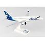 ERJ175 Alaska Skywest New Livery N170SY 1:100 with stand