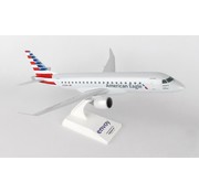 SkyMarks ERJ175 American Eagle Envoy 2013 1:100 with stand