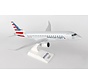 ERJ175 American Eagle Envoy 2013 1:100 with stand