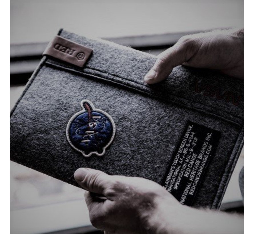 nasa ipad sleeve