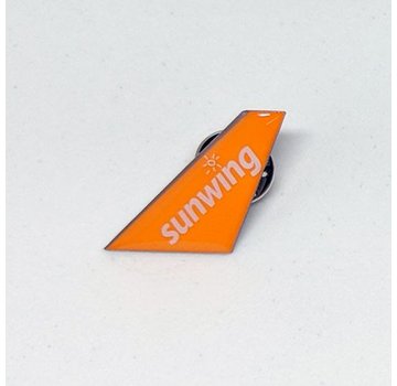 avworld.ca Pin Tail Sunwing
