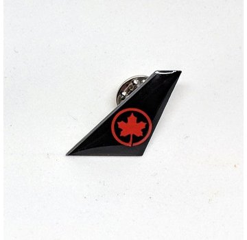 Pin Tail Air Canada