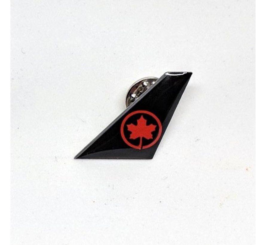 Pin Air Canada Tail