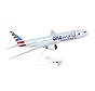 B777-200 American OneWorld New Livery 1:200