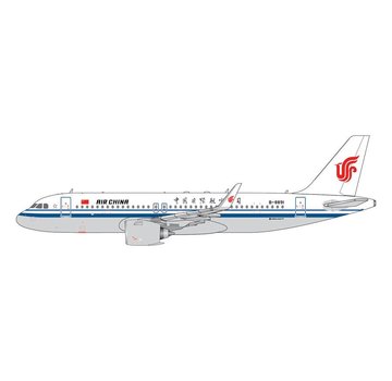 Gemini Jets A320neo Air China B-8891 1:400 * SALE